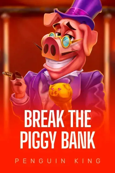 Break the Piggy