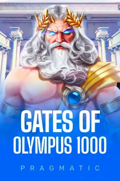 Gates of Olympus