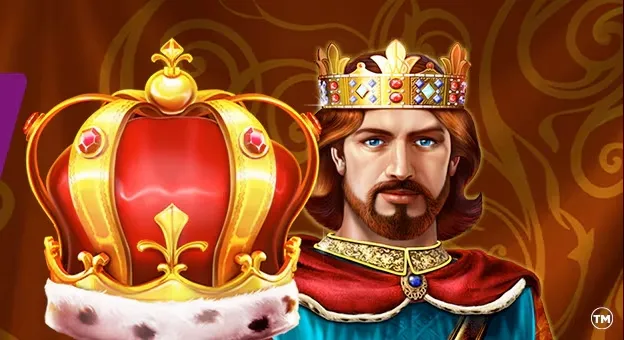 Race Royal – 20.000€ in Real Bonus Slot