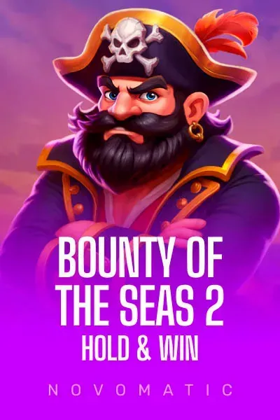 Bounty of the Seas