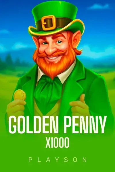 Golden Penny
