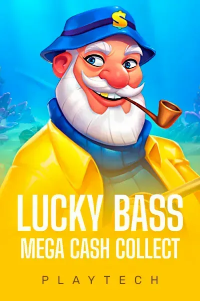 Lucky Bass